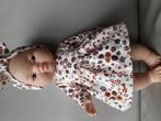 Poppenkleertjes babypop 34 cm, Kinderen en Baby's, Speelgoed | Poppen, Ophalen of Verzenden, Nieuw, Babypop
