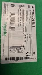NW: Schneider Electric Altivar 930 frequentie regelaar=<1 kV, Ophalen of Verzenden, Nieuw