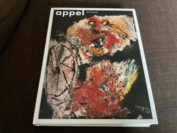 Karel Appel - retrospectief beschikbaar voor biedingen