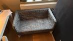 Grijs bankje Ikea, Huis en Inrichting, Banken | Bankstellen, Ophalen, Zo goed als nieuw