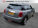 Mini Mini 1.5 One 102PK Navigatie / Airco / Cruise control, Auto's, Mini, Voorwielaandrijving, Stof, Gebruikt, Met garantie (alle)