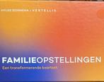 Familieopstellingen (een transformerende kaartset), Boeken, Ophalen of Verzenden, Zo goed als nieuw