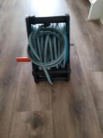 Gardena Tuinslang met Haspel, Ophalen, Gebruikt