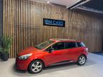 Renault Clio Estate 0.9 TCe Expression Airco,Navigatie, Voorwielaandrijving, Origineel Nederlands, Handgeschakeld, 39 €/maand