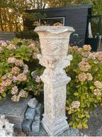 Gratis vaas/zuil groot, Ophalen, Gebruikt