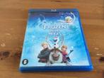 Disney Frozen Blu-ray, Cd's en Dvd's, Blu-ray, Ophalen of Verzenden, Tekenfilms en Animatie