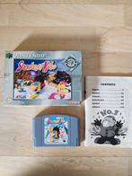 Snowboard kids met doosje en boekje, 1 speler, Ophalen of Verzenden, Zo goed als nieuw, Vanaf 3 jaar