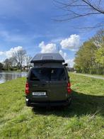 Opel Vivaro e-Fixxter XXL Opel Vivaro, Overige merken, Bus-model, 5 tot 6 meter, Elektrisch