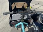 Riese & Muller Carrie | Compacte bakfiets demo 3000 korting!, 47 tot 50 cm, Ophalen, Overige merken, Nieuw