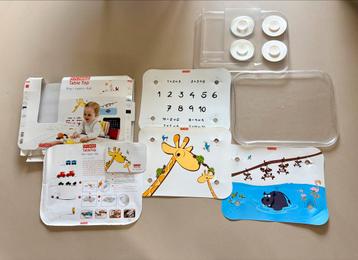 Stokke Table Top - Speel- en Eetblad voor Kinderen beschikbaar voor biedingen