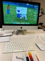 iMac 21 inch late 2015, Computers en Software, Apple Desktops, 1 TB SATA, IMac, Ophalen of Verzenden, HDD