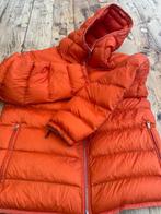 Ten C Orange Down binnenjas hooded liner 52, Kleding | Heren, Jassen | Winter, Maat 52/54 (L), Ten C, Oranje, Ophalen of Verzenden