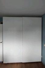 Pax Schuifdeuren 200x229, Huis en Inrichting, Kasten | Overige, Ophalen, Zo goed als nieuw