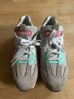 Braganza Eebel Sneakers Maat 37, Ophalen of Verzenden, Gedragen, Beige, Sneakers of Gympen