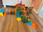 Vtech zoef zoef dieren boerderij, Kinderen en Baby's, Speelgoed | Vtech, Ophalen of Verzenden, Zo goed als nieuw, 6 maanden tot 2 jaar