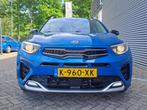 Kia Stonic 1.0 T-GDi MHEV GT-Line | Navi | Camera | LM Velge, Voorwielaandrijving, Gebruikt, Euro 6, Met garantie (alle)