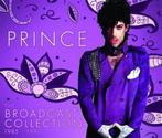 5 cd Prince The Broadcast Collection '85 - '91, Zo goed als nieuw, 1980 tot 2000, Verzenden