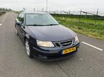Saab 9-3 Sport Sedan 1.8t Arc Sport Inruil mogelijk!, Auto's, Saab, 1998 cc, 4 cilinders, 150 pk, Blauw