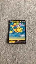 Flying Pikachu, Ophalen of Verzenden, Zo goed als nieuw