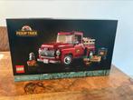 Lego pick up truck nieuw 10290, Nieuw, Complete set, Ophalen of Verzenden, Lego