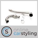 Downpipe RVS Audi A3 8V 1.8FSI, -, -, Nieuw, -