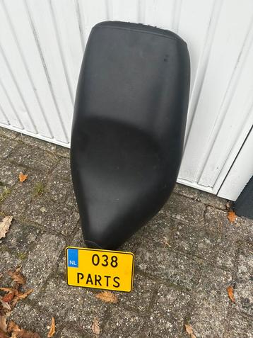 Gilera Runner zadel beschikbaar voor biedingen