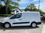 Citroen Berlingo 1.6 e-HDI 600 Club XL A-C Elek Pakket Pdc, Euro 5, Stof, Gebruikt, Zwart