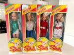 vintage Sindy barbie funtime 80s 1986 nrfb pedigree oude pop, Ophalen of Verzenden, Nieuw, Pop