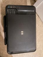 HP Deskjet F2480 Printer - Printen, Scannen, Kopiëren, Computers en Software, Printers, Ophalen, Gebruikt, Inkjetprinter, All-in-one