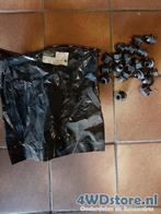 Wiel moeren / Wheel nuts Jaguar XJ6, Gebruikt, -, -, Ophalen of Verzenden