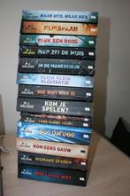 M.J.Arlidge  14 Boeken Thrillers, Boeken, Ophalen of Verzenden, Zo goed als nieuw