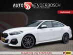 BMW 2-serie Gran Coupé 218i High Executive Edition 136pk |, 65 €/maand, Gebruikt, 1350 kg, Wit