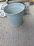 Hoge Zinken ton, Tuin en Terras, Gebruikt, Minder dan 30 cm, Minder dan 60 cm, Rond