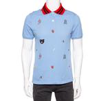 Originele Gucci Polo (M) – Met Bon, Kleding | Heren, Polo's, Ophalen of Verzenden, Zo goed als nieuw