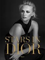 Stars in Dior : From screen to streets 9780847839278, Ophalen of Verzenden, Zo goed als nieuw, Couturiers