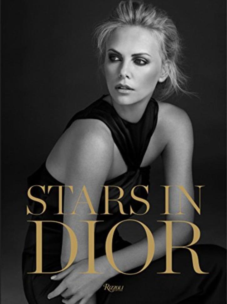 Stars in Dior : From screen to streets 9780847839278, Boeken, Mode, Zo goed als nieuw, Couturiers, Ophalen of Verzenden