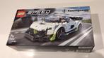 Lego 76900 - Koenigsegg Jesko. Nieuw, Ophalen of Verzenden, Nieuw, Complete set, Lego