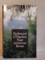 Naar het hart van Borneo - Redmond O'Hanlon, Ophalen of Verzenden, Zo goed als nieuw, Redmond O'Hanlon