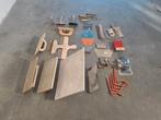 Partij , stukadoors ,  metsel ,tegel , gereedschap, Ophalen of Verzenden