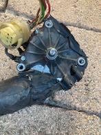 Volvo 480, klapkoplamp motortje (defect), Ophalen of Verzenden, Gebruikt, Volvo