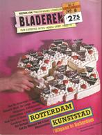 NL "Time Out":"Bladeren" uitgaansgids LAATSTE NUMMER 1980!!!, Ophalen of Verzenden, Zo goed als nieuw, Muziek, Film of Tv