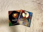 Plaatjes Panini /WK & Road To 2002/EK2004 Aangeboden/Ruilen, Verzamelen, Ophalen of Verzenden, Zo goed als nieuw, Buitenlandse clubs