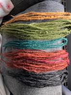 Dreads, Sieraden, Tassen en Uiterlijk, Uiterlijk | Haarverzorging, Ophalen of Verzenden, Gebruikt, Overige typen