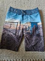 Molo zwembroek met gave print, maat 122-128, Kinderen en Baby's, Gebruikt, Zwembroek, Jongen, Ophalen of Verzenden