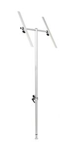 Zonnepaneel houder NOA, Watersport en Boten, Ophalen, Nieuw, Zeilboot of Motorboot