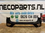 VOLKSWAGEN T ROC T-ROC ACHTERBUMPER BUMPER KAAL, Ophalen of Verzenden, Gebruikt, Volkswagen