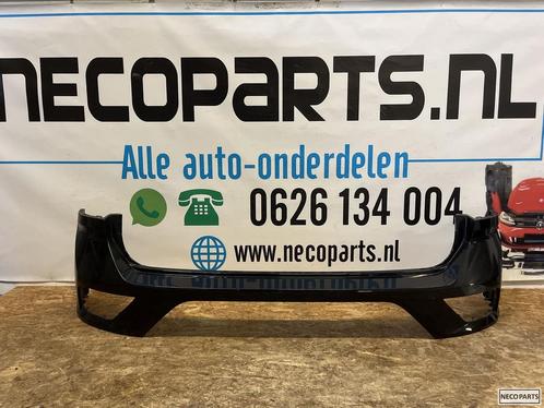 VOLKSWAGEN T ROC T-ROC ACHTERBUMPER BUMPER KAAL, Auto-onderdelen, Carrosserie en Plaatwerk, Volkswagen, Gebruikt, Ophalen of Verzenden