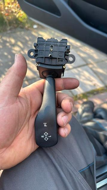 BMW e46 knipper lichtschakelaar  beschikbaar voor biedingen