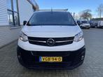 Opel Vivaro 2.0 CDTI L3H1 Edition / vaste prijs rijklaar €, Auto's, Bestelauto's, Stof, Gebruikt, 4 cilinders, Met garantie (alle)
