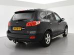Hyundai Santa Fe 2.7i V6 189 PK STYLE + LEDER | STOELVERW. |, Voorwielaandrijving, Santa Fe, Gebruikt, 2000 kg